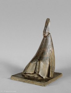 Untitled (292) — Giacomo Manzu