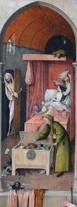 Death and the Miser (Part)