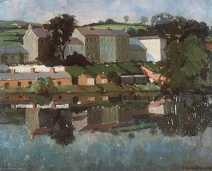 sam morse brown
