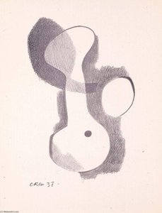 Untitled, from the portfolio American Abstract Artists