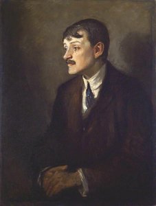 John Masefield