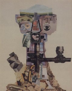 Machine Made America — John Mchale