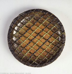 Cake stand