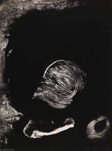Edgar Allan Poe Ii, From The Suite To Edgar Allan Poe — Nathan Oliveira