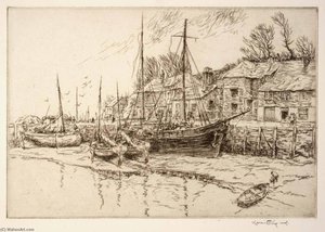 Boat Houses