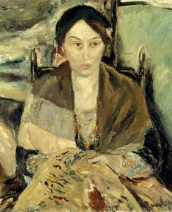 Dorothy Wynne Wiggin (1882–1957), Lady Elton — რონალდ ოსორი დუნლოპი