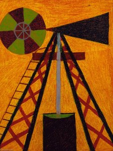Windmill