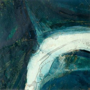 Aqua Aerial View