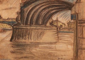 Margit Bridge