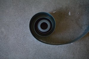 Chinati, December