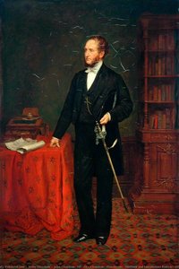 henry measham