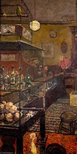 Ruskin Spear