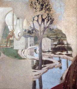 5. Vittoria Di Costantino Su Massenzio — Piero Della Francesca