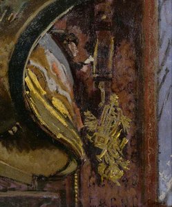 Gaieté Montparnasse, Dernière Galerie De Gauche — Walter Richard Sickert