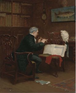 The Rehearsal