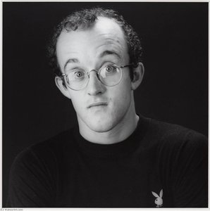 Keith Haring
