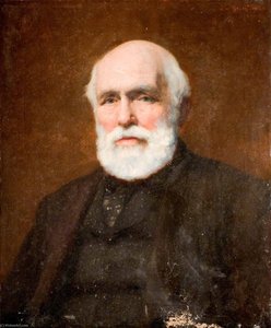 Portrait of a Gentleman