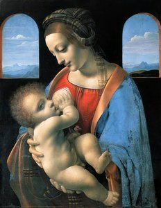 Madonna Litta