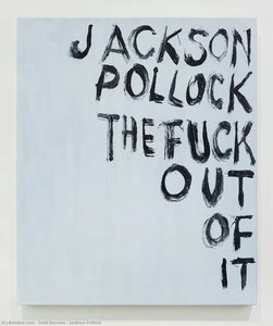 Jackson Pollock