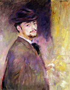 Untitled — Pierre-auguste Renoir