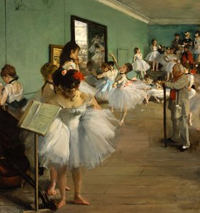 La Danse en Classe