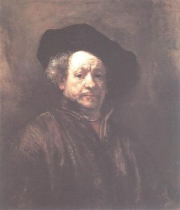 Autoportrait (8)