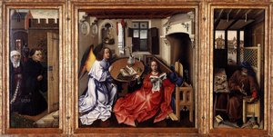 Mérode Altarpiece