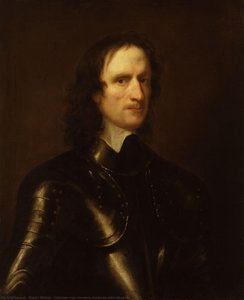 Unknown man, formerly known as John Hampden