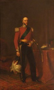 James Brownlow William Cecil, 2nd Marquess of Salisbury