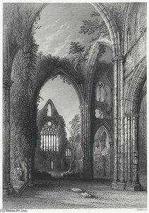 The Western Window, Tintern