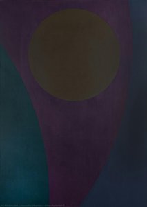 Great Mysteries Ii — Alexander Liberman