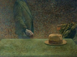 Night Walk, 1984