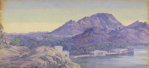 "ajmere. India. Decr. 1878" Translates To "ajmere. India. Decr. 1878" In Dutch. — Marianne North