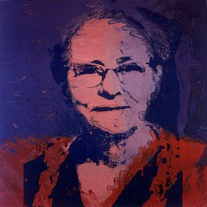 Julia Warhola