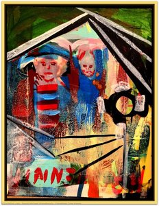 Chinatown Tree House