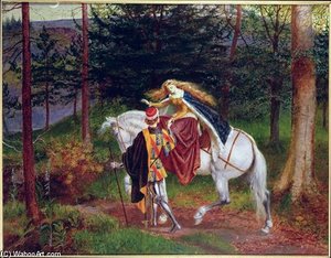 La Belle Dame Sans Merci