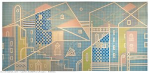 Ritmos — Carlos Botelho Chaves