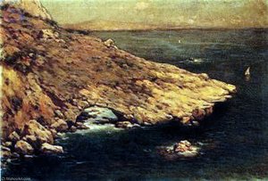 Marina — Gillermo Gomez Gil
