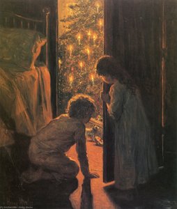 Christmas Morning