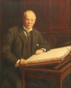 robert john swan