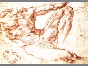 Michelangelon 