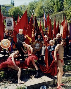 Collective Red - part 2