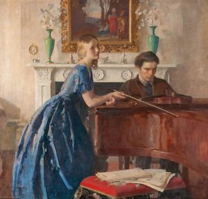 walter ernest webster