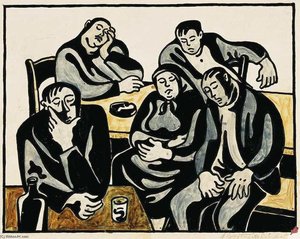People — Sandor Bortnyik