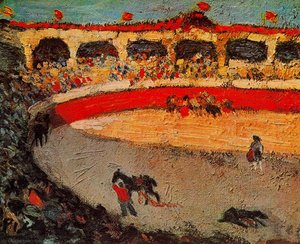 Untitled — Pablo Picasso