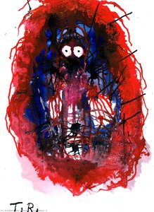 Soul Maze: 1