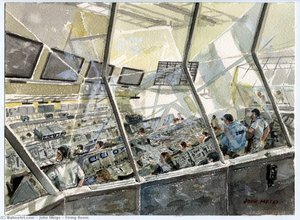 Firing Room
