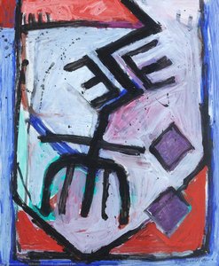 Toasting Fork — Mohamed Ounouh
