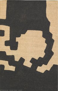 Untitled — Eduardo Chillida