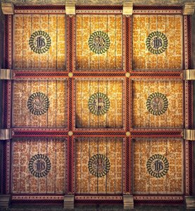 frederick leach, william morris